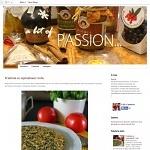 A bit of passion