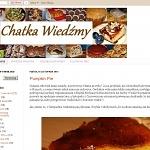 Chatka wiedźmy