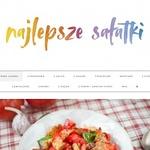 Najlepsze Sałatki