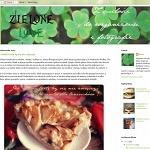 Zielone Love! Z miłości do weganizmu i fotografii!