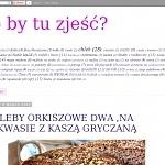 Co by tu zjeść