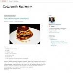 Codziennik Kuchenny