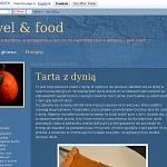Travel & food