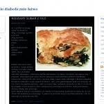 Gotowanie diabolicznie łatwe