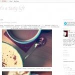 Tasty life