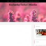 Kucharka Tarka i Miarka