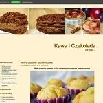Kawa i Czekolada