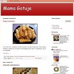Mama Gotuje