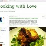 Cooking with Love