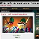 Kiedy męża nie ma w domu - Żony harcują!