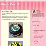 Hanka Piecze!