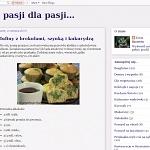 Z pasji dla pasji