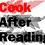 Cook after reading