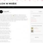 Słoik w mieście