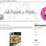 Jak pączek w maśle