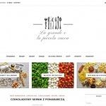 La grande piccola cuoca