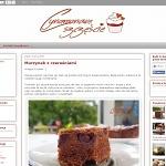 Cynamonowe szczescie