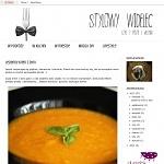 Stylowy Widelec