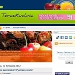 Teraz Kuchnia- zaglądanie w garnki