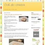Coś do chleba