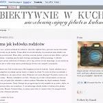 Subiektywnie w kuchni