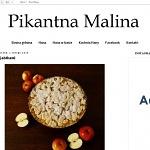 Pikantna Malina