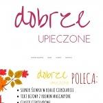 Dobrze upieczone