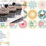 Kathy In Cookingland