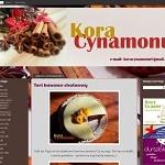 Kora Cynamonu