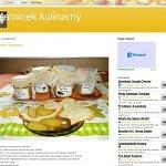 Maminek kulinarny