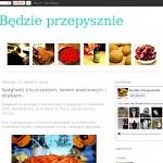 Będzie przepysznie