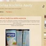 Piekielna Kuchnia Anety