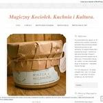 Przepisy – Magiczny Kociołek. Kuchnia i Kultura.