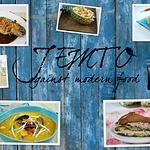 Jemto - against modern food