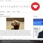 Carving &amp; Kitchen