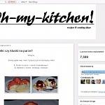 Oh My Kitchen