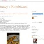 Potrawy z Kombiwara
