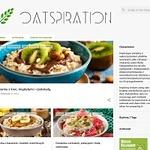 Oatspiration