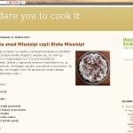 I dare you to cook it