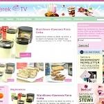 Deserek.TV  - Video przepisy