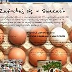 ZaKochaj się w Smakach