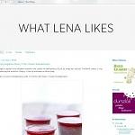 What Lena Likes
