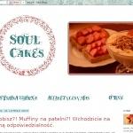 Soul Cakes