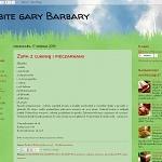 Pobite gary Barbary