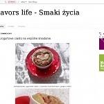 Flavors life - Smaki  życia