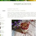 Wegetalerze