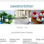 Sweetorbitter
