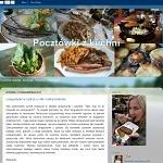 Pocztówki z kuchni