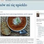 Znów mi się upiekło