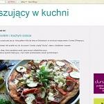 Buszujący w kuchni